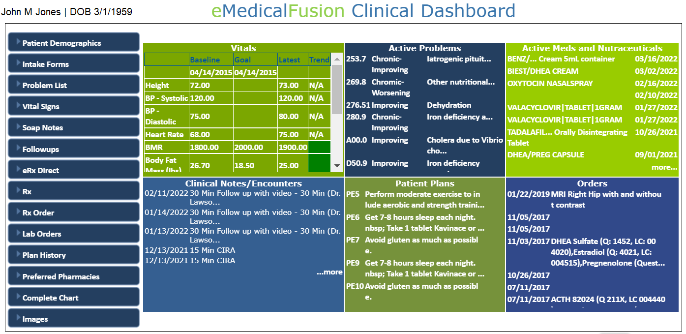 emf-clinical-dashboard